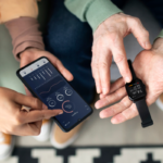Como conectar smartwatch no celular