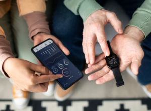 Como conectar smartwatch no celular