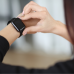 como ligar um smartwatch