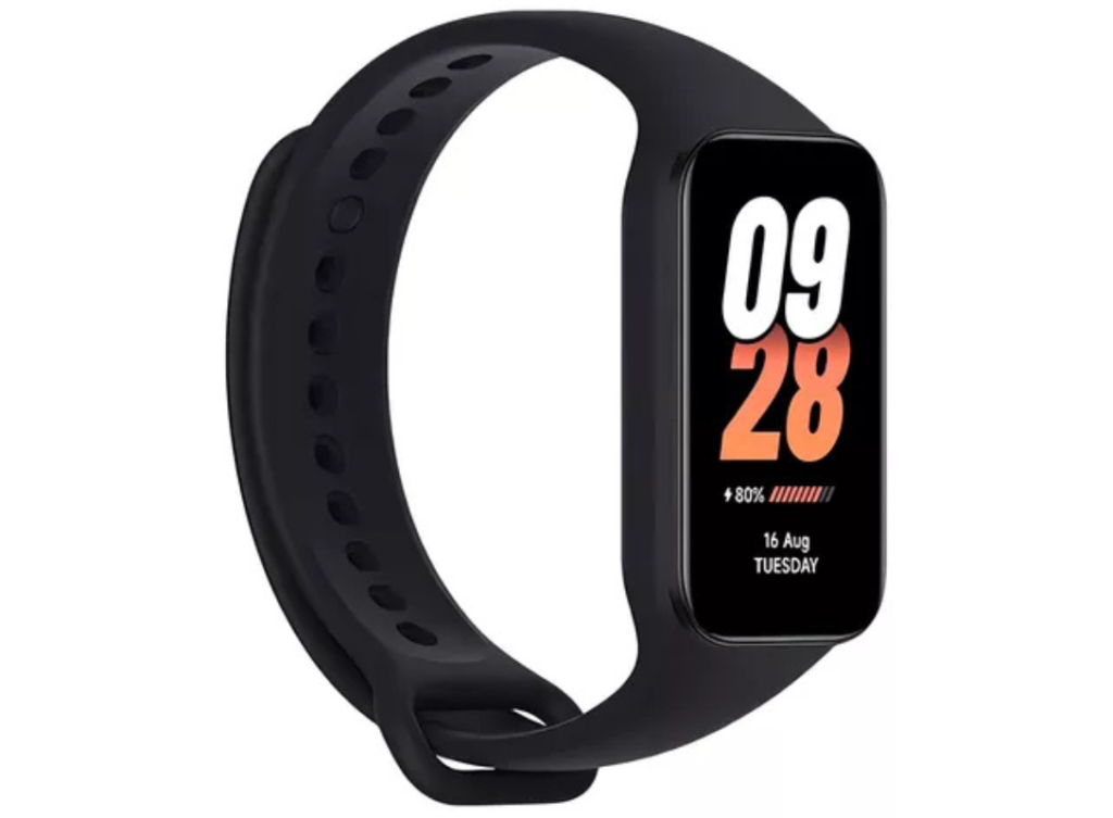 Smartband Xiaomi