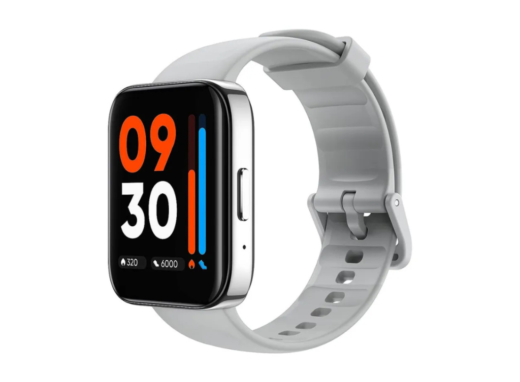 Realme Watch 3 