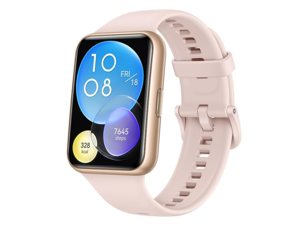 Huawei Watch Fit 2 